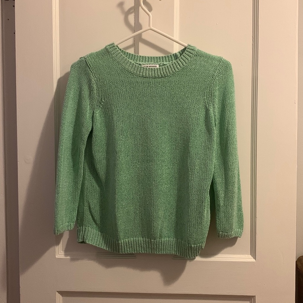 Club Monaco Sweater